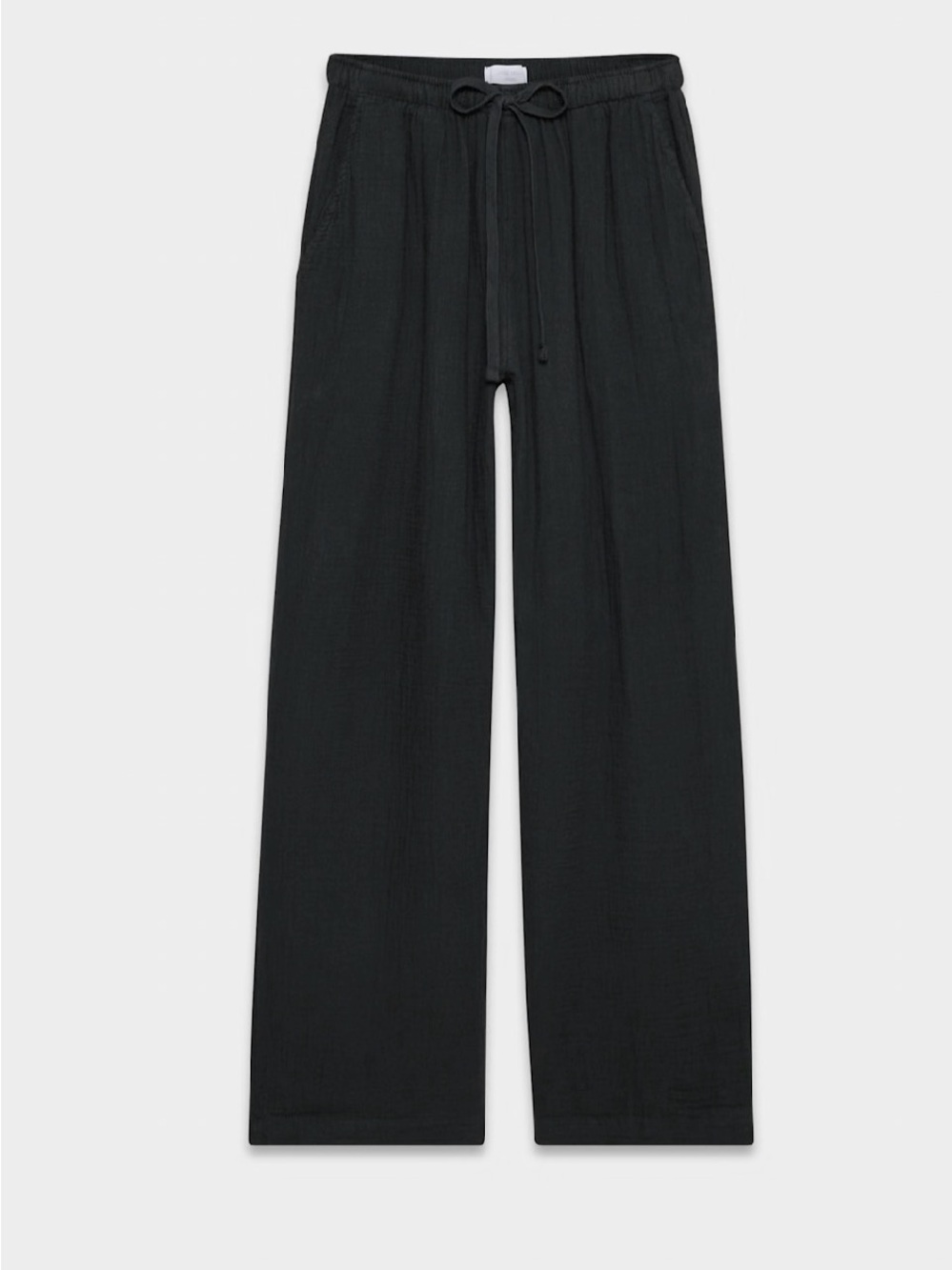 Aritzia AirPlush Cotton Sail Pant